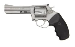CHARTER ARMS TARGET MAG PUG 357 SS 4.2" AS