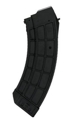 CENTURY ARMS MAG US PALM AK30R 30RD BLK