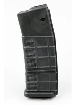 PROMAG AR-308 MAG 30RD BK POLY