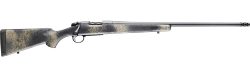 BERGARA RIDGE WILDERNESS 6.5PRC GRAY