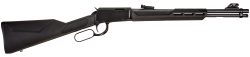 ROSSI RIO BRAVO 22WMR BK/SY 20" 12+1