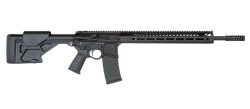 SEEKINS PRECISION DMR 5.56MM BLACK 16"
