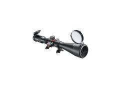 SIMMONS OPTICS PRO TARGET 6-24X44 MILDOT RNGS