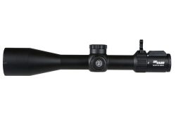 SIG SAUER EASY6BDX 5-30X56 34MM BDX-DEVL