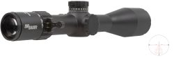 SIG SAUER TANGO-DMR 5-30X56 34MM MIL 2.0