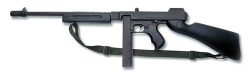 AUTO-ORDNANCE - THOMPSON THOMPSON 1927A1 COMMANDO 45CAL