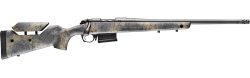 BERGARA TERRAIN WILDERNESS 6.5CR GRAY