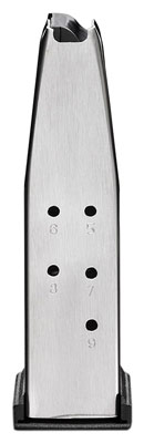 SPRINGFIELD MAGAZINE XD(M) - .45ACP 9RD COMPACT SS