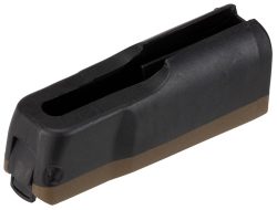 BROWNING MAGAZINE X-BOLT SHORT - ACTION .243/.308/7MM-08 BRONZE
