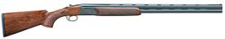Rizzini USA 2603-12 BR110 Sporter-X 12 Gauge 30" O/U VR 2rd 3" Matte Gray Turkish Walnut Fixed Adjustable Comb Stock Right Hand (Full Size)