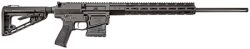 WILS SS-65CF24-BLACK SNIPER RFL 65CRD 24" FLUTED