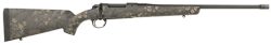 Wilson Combat NULA2065CM20RT8KR NULA  6.5 Creedmoor 4+1 20" Lightweight/Threaded, Black Barrel/Rec, Kodiak Rogue Carbon Fiber Stock, Adj. Timney Trigger