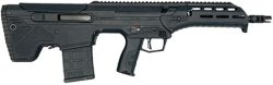 Desert Tech WLVRFB2030B WLVRN  223 Rem/5.56 NATO  30+1 20" Black Steel Threaded Barrel, Black Anodized Picatinny Rail Aluminum Receiver, M-LOK Handguard, Black Polymer Chassis, Ambidextrous