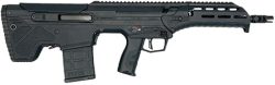 Desert Tech WLVRFB1630B WLVRN  223 Rem/5.56 NATO  20+1 16" Black Steel Threaded Barrel, Black Anodized Picatinny Rail Aluminum Receiver, M-LOK Handguard, Black Polymer Chassis, Ambidextrous