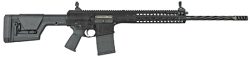 LWRCI REPRMKIIR6.5BF22SC  REPR 6.5CRD 22" BLK