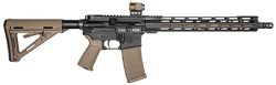 DIA DB175AK222 5.56 DB15 16 ML W/VIRIDIAN BLK/FDE