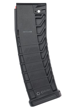 CMMG 94AFC9F MAG 9 MK4/AR15 G2 33R