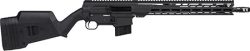 CMMG 60AB40CAB Dissent BR4 *CA Compliant 6mm ARC 10+1 16.10" Black Armor Cerakote Aluminum Receiver, Magpul SGA Stock, Zeroed Drop-In Single Stage Trigger
