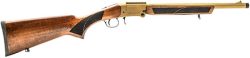 Gforce Arms GFTXP3520 GFTXP Single Shot 350 Legend 22" Steel Receiver Wood Stock