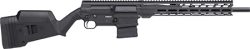 CMMG 38A260C-AB Dissent BR3 *NY/CA Compliant .308 Win 10rd 16.10" Non-Threaded w/ Empire Profile Barrel Armor Black