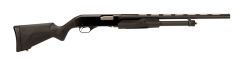 SAVAGE ARMS 320 FIELD 20/26 BL/SYN 3"