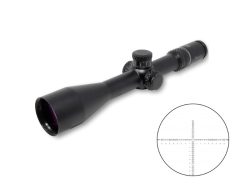 BURRIS OPTICS XTR III 5.5-30X56MM ILL SCRMOA