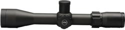SIGHTRON SCOPE S-TAC 3-16X42 - DUPLEX TARGET KNOBS 30MM SF