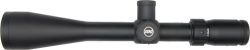 SIGHTRON SCOPE S-TAC 4-20X50 - DUPLEX TARGET KNOBS 30MM SF