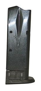 FMK M9C1M10 9C1 Gen1/2 10rd 9mm Luger Black Steel