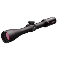Burris Fullfield E1 Rifle Scope 3-9x40 30mm SFP Ballistic Plex Non Illum. Black