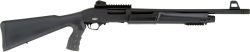 TRISTAR COBRA III FORCE 12GA. - 18.5" FIXED PISTOL GRIP SYN