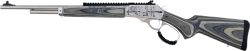 ROSSI R95 30-30 WIN 20" BBL. - SS LAMINATE DEER ENGRAVING