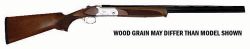 ATI CAVALRY SX O/U 20GA - 26" VR BLUED/WALNUT EJECTORS