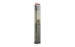 ETS MAG FOR S&W M&P 9MM 40RD CRB SMK