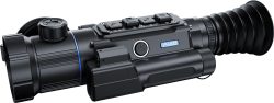 PARD OCELOT 640 THERMAL RIFLE - SCOPE 50MM LENS W/LRF