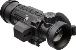 AGM SECUTOR LRF-C 50-640 THRML - CLIP-ON 640X512 50MM LENS 50HZ