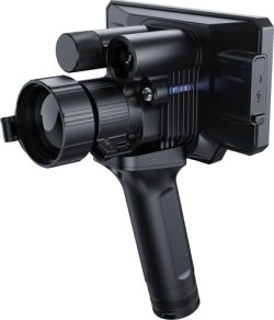 PARD SPHINX THERMAL RIFLE SCP/ - HANDHELD 35MM 384X288 W/LRF