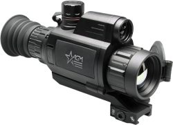 AGM VARMINT V2 LRF 35-640 THML - RFL SCOPE 640X512 35MM LENS