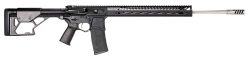 SEEKINS PRECISION DMR 6MMARC BLACK 22"