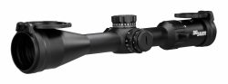 SIG SAUER WHISKEY 4 6-24X50 30MM FFP