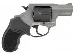 TAURUS 856 ULTRA LITE 38SP TUN 2"