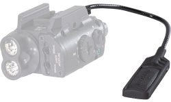 SureFire RSR07 Remote Switch  Black