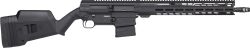 CMMG 38A530C-AB Dissent BR3 *CA Compliant .308 Win 10rd 16.10" Threaded Barrel Armor Black
