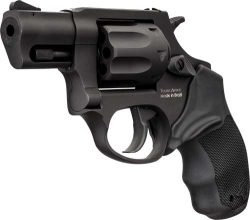 TAURUS 942 22LR 2" 8-SHOT - FIXED SIGHT MATTE BLACK