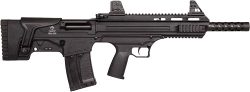 ATI BULLDOG BULLPUP SHOTGUN - .410 18.5" 5RD BLACK