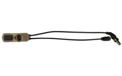 UNITY AXON SURFRE/CRANE LSR 7" FDE