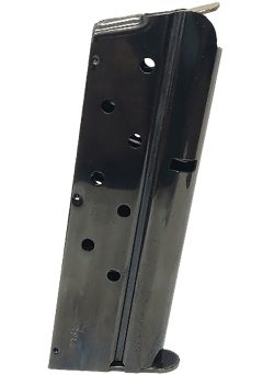 EAA GIRSAN 190030 MC1911  8rd 45 ACP for Girsan MC1911S/MC1911C Black Detachable