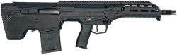 Desert Tech WLVRFA2020B WLVRN  308 Win/7.62 NATO 20+1 20" Black Steel Threaded Barrel, Black Hard Coat Anodized Picatinny Rail Aluminum Receiver, M-LOK Handguard, Black Polymer Chassis, Ambidextrous
