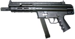 ATI GERGGSG910 GSG-9  9mm 10rd 7.90"