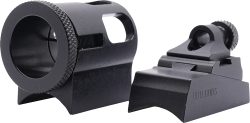 WILLIAMS WESTERN PRECISION SRS - STD INLINE SET CVA/TC/TRDITNS